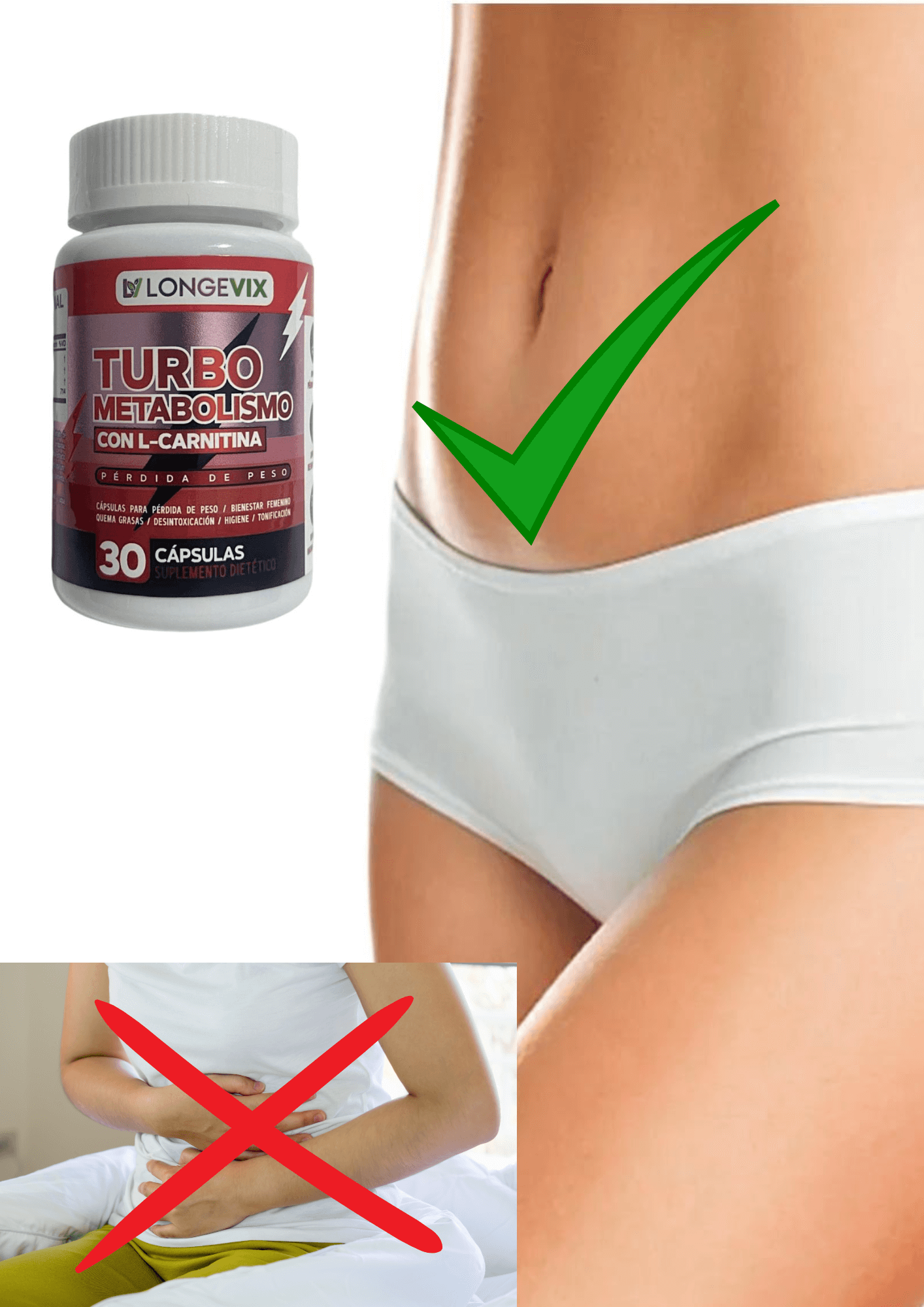 Turbo Metabolismo con L-Carnitina-2