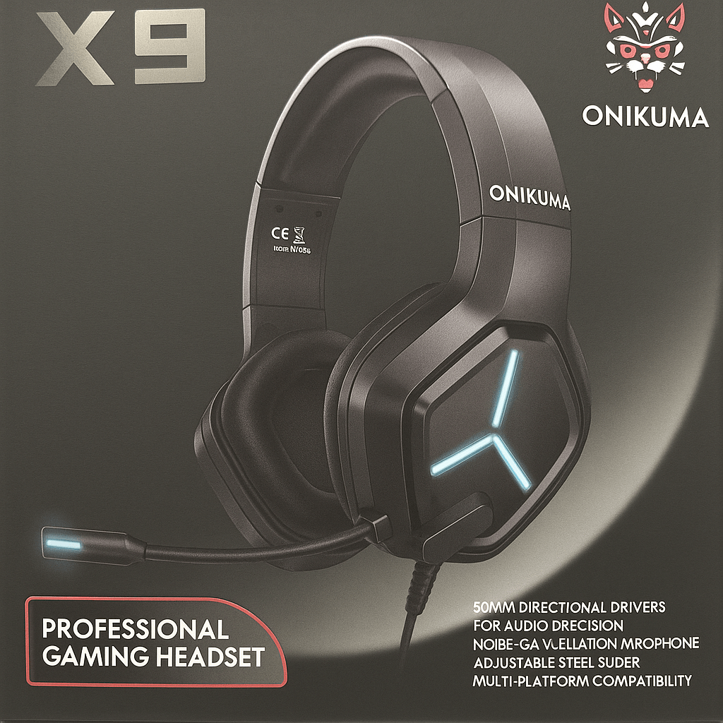 Microfono-x9-1