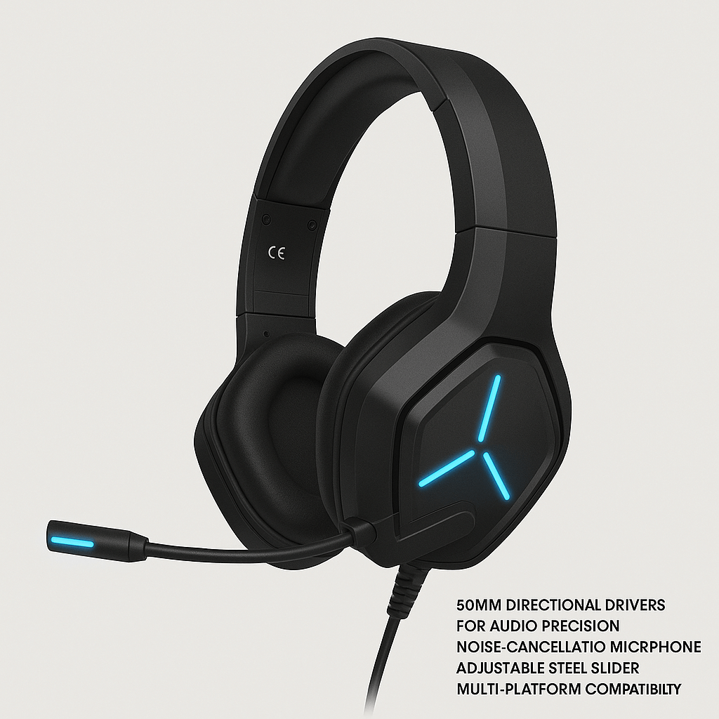 Microfono-x9-2