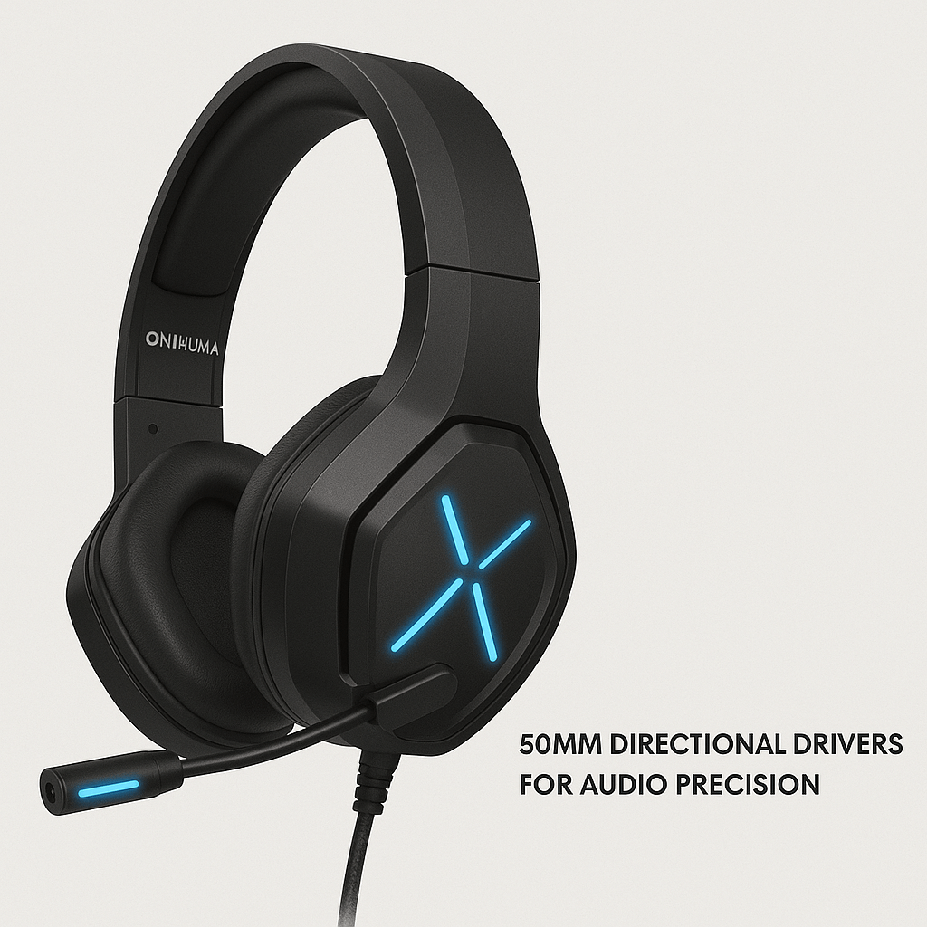 Microfono-x9-3