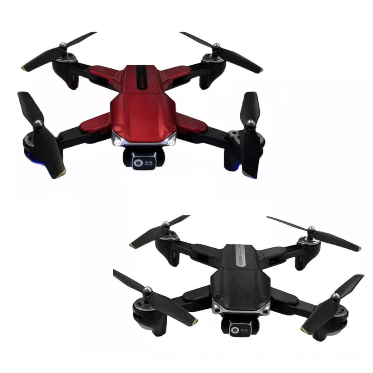 Dron De Fotografia Aerea Sf818 4k-1