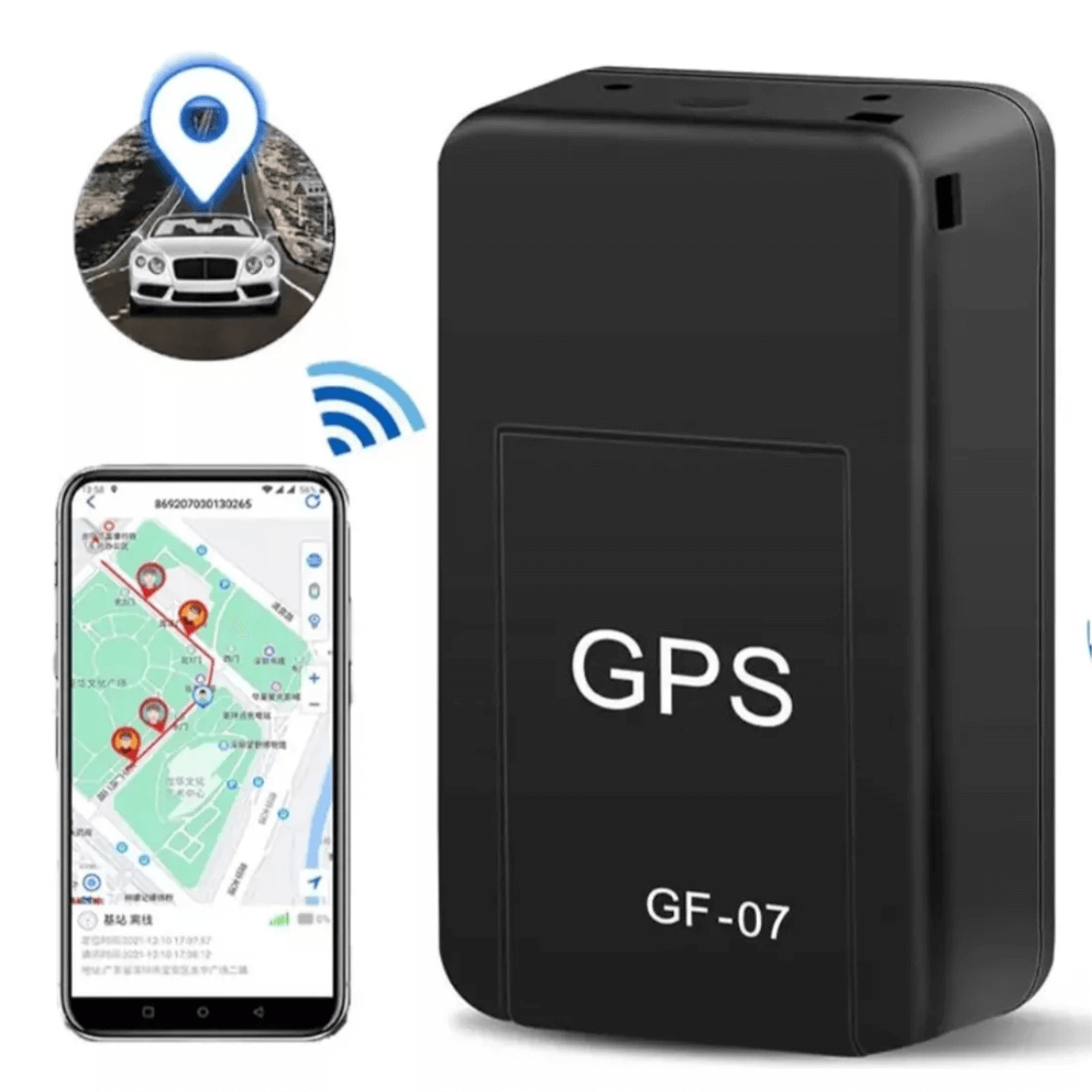 GPS pequeño para rastrear vehículos en tiempo real-1