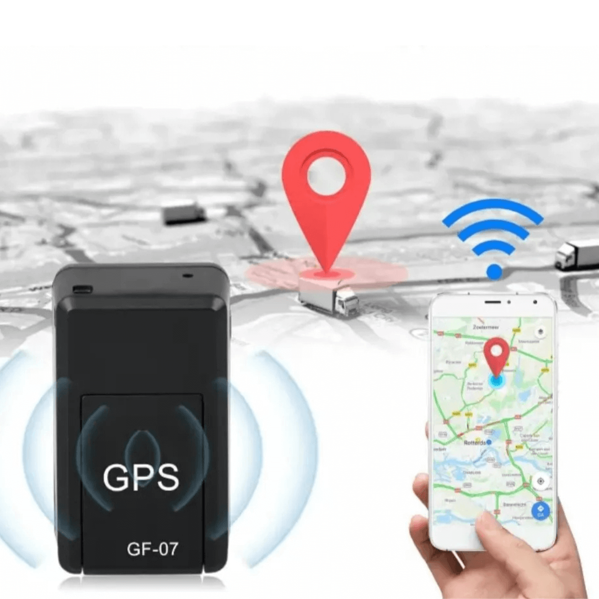 GPS pequeño para rastrear vehículos en tiempo real-3