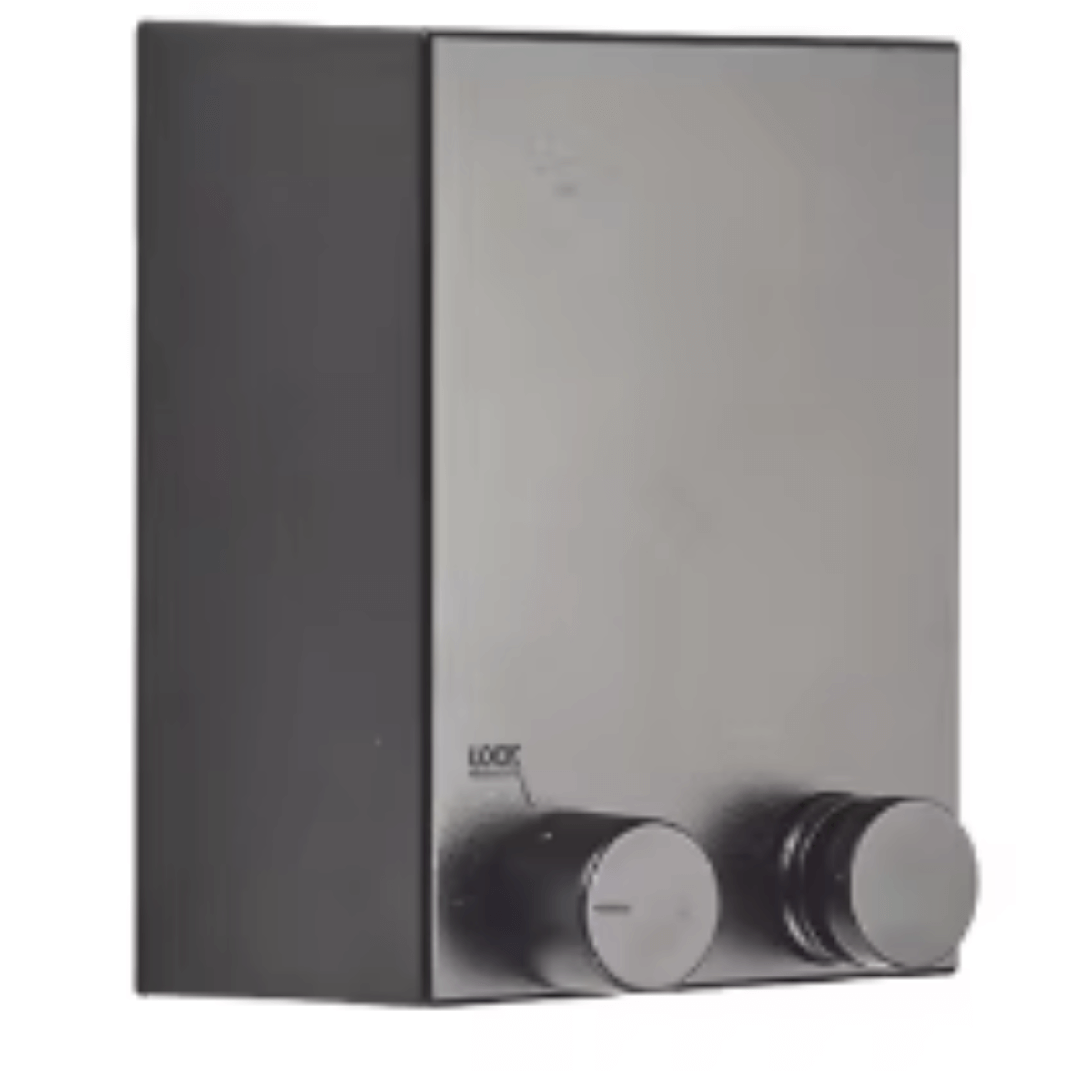 Perchero Japonés Invisible Plegable para Pared-1