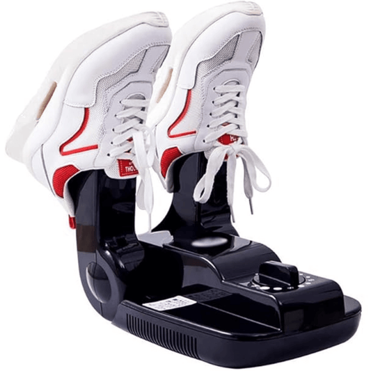 Secador De Zapatos Electrico Portatil con Temporizador-1