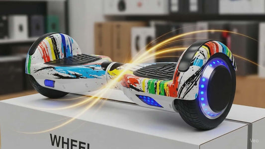 scooter-electrico-con-bluetooth-smart-balance