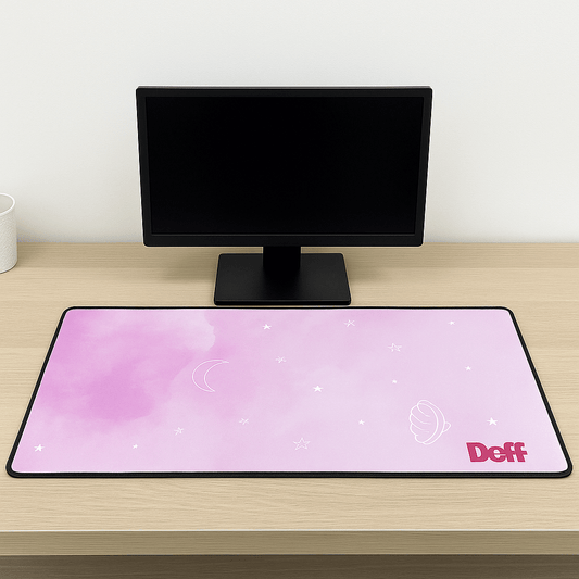 Mousepad Gamer Xl Mapa Mundial 28-1