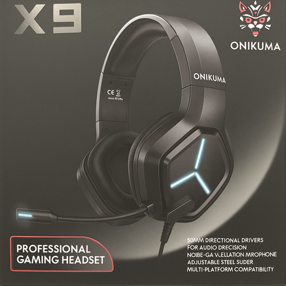 Microfono-x9-1