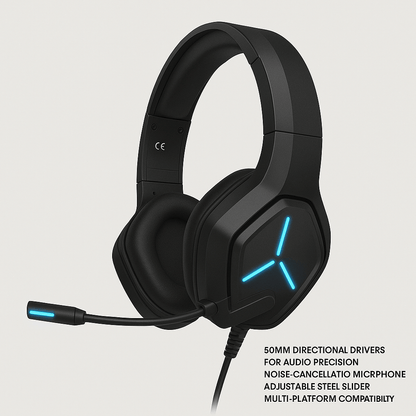 Microfono-x9-2