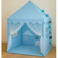 Carpa Casa Para Niñas Niños Carpa
