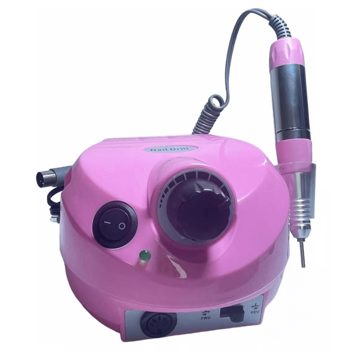 Dremel Deluxe para Manicura de Uñas - Kit Completo-4