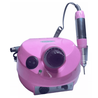 Dremel Deluxe para Manicura de Uñas - Kit Completo-4