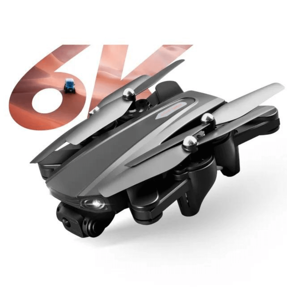 Dron De Fotografia Aerea R20 Uav Gps-3