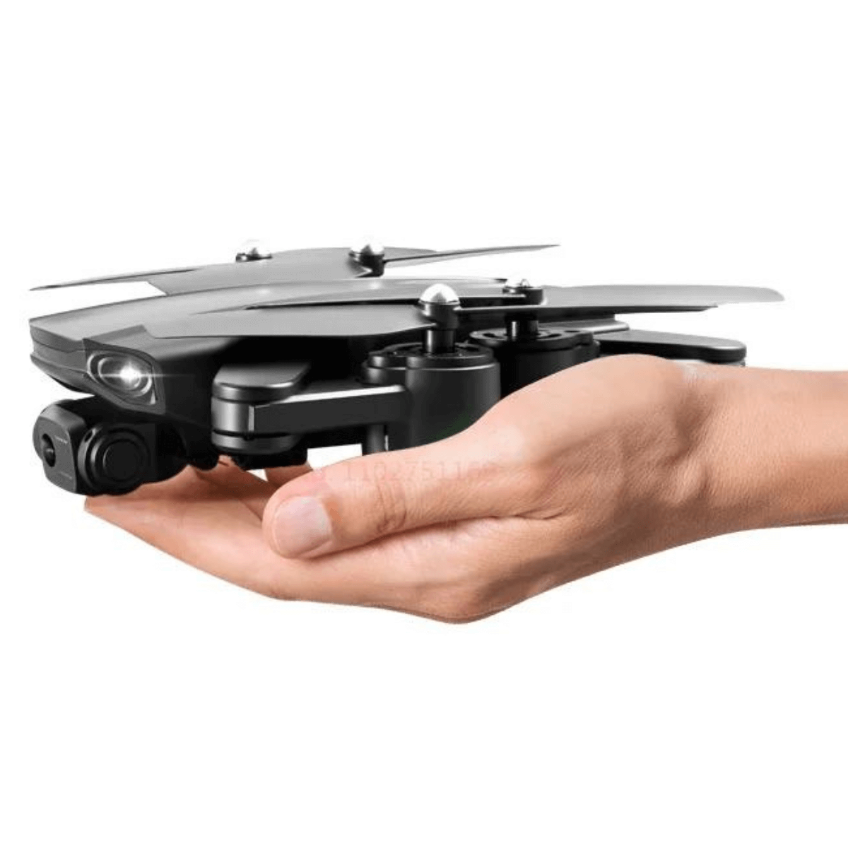 Dron De Fotografia Aerea R20 Uav Gps-4