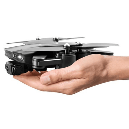Dron De Fotografia Aerea R20 Uav Gps-4