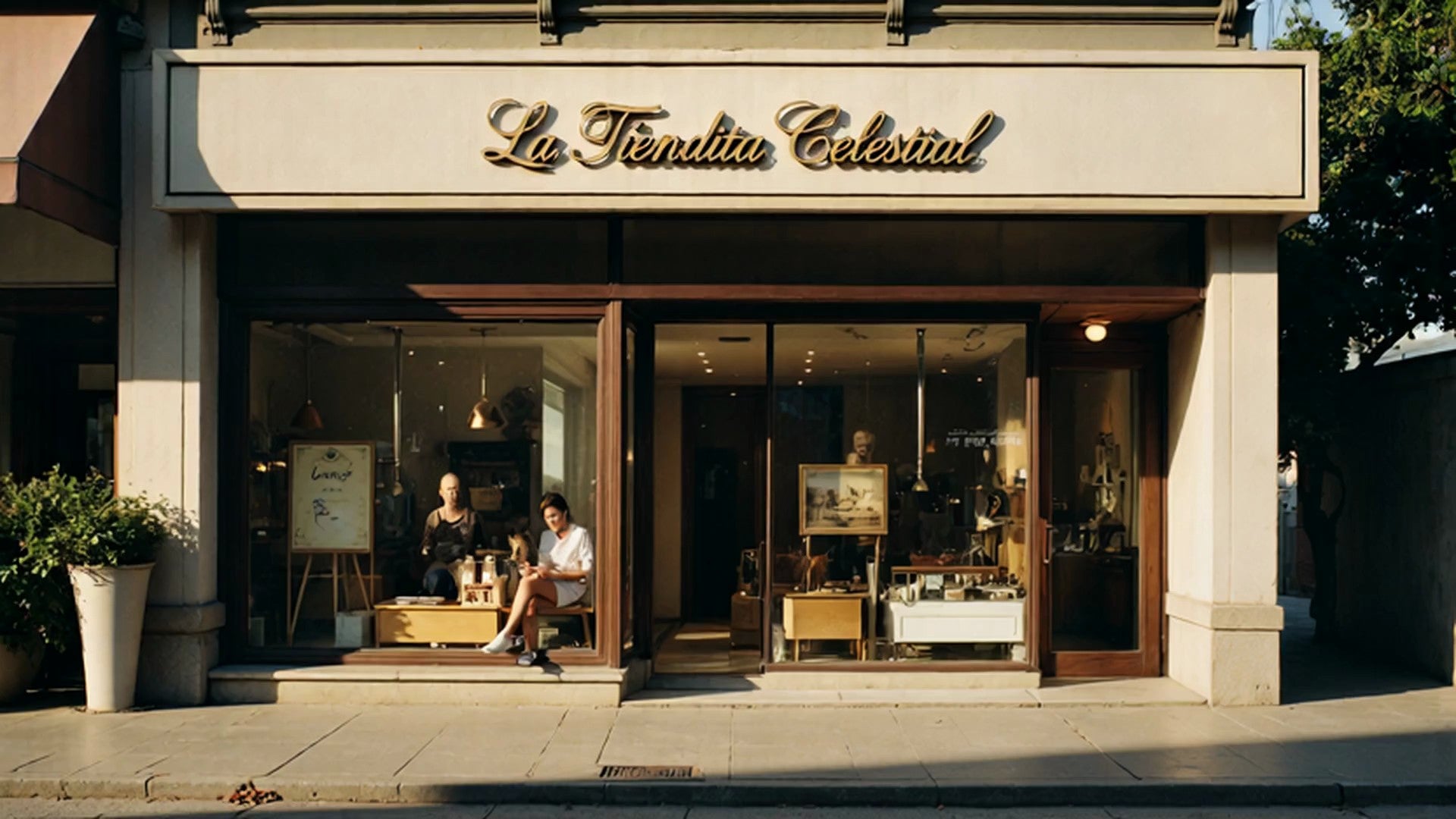 Cargar video: La mejor tienda de Ecommerce