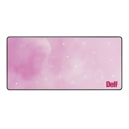 Mousepad Gamer Xl Mapa Mundial 28-3