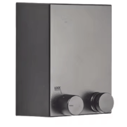Perchero Japonés Invisible Plegable para Pared-1
