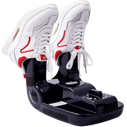 Secador De Zapatos Electrico Portatil con Temporizador-1