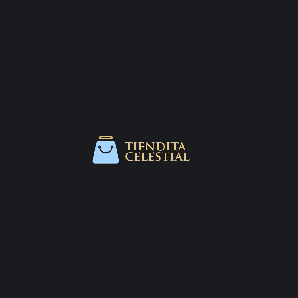 Logo la tiendita Celestial