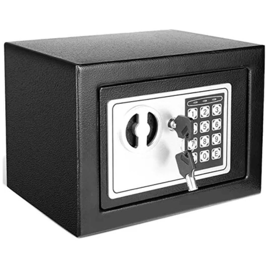 Caja Fuerte Electronica Digital Premium-3