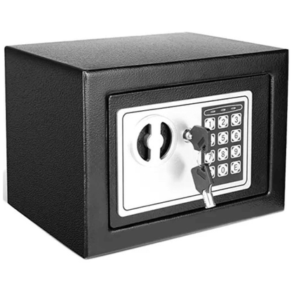 Caja Fuerte Electronica Digital Premium-3