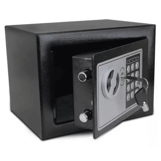 Caja Fuerte Electronica Digital Premium-1