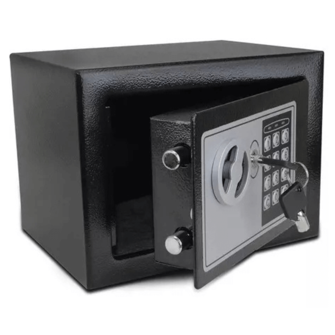 Caja Fuerte Electronica Digital Premium-1