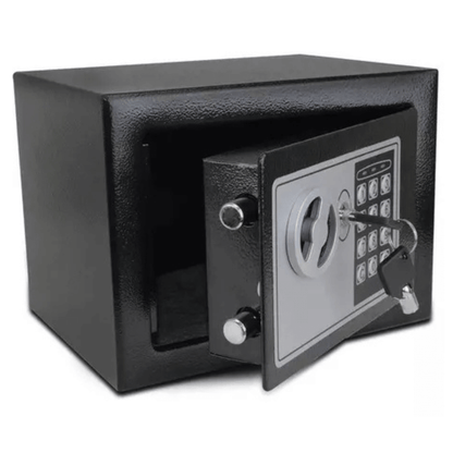 Caja Fuerte Electronica Digital Premium-1