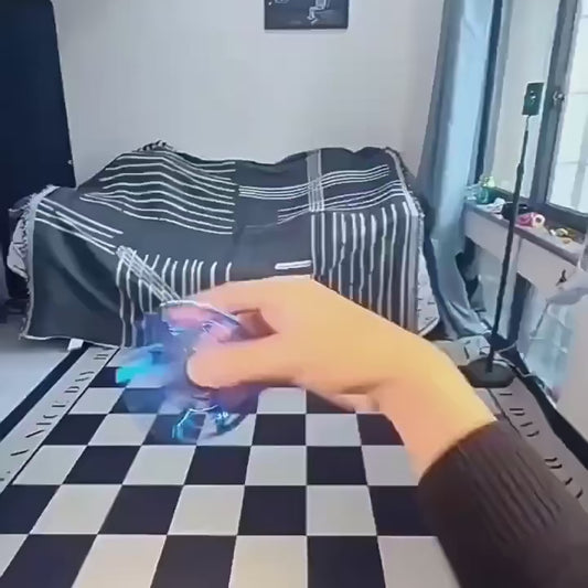 SPINER VOLADOR FLY NOVA MINI DRON