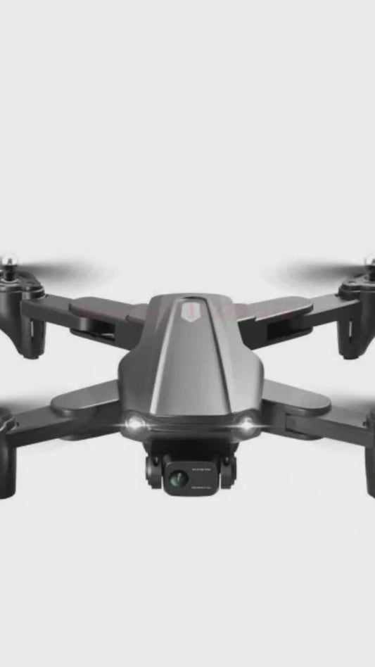 Dron De Fotografia Aerea R20 Uav Gps