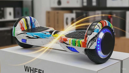 scooter-electrico-con-bluetooth-smart-balance